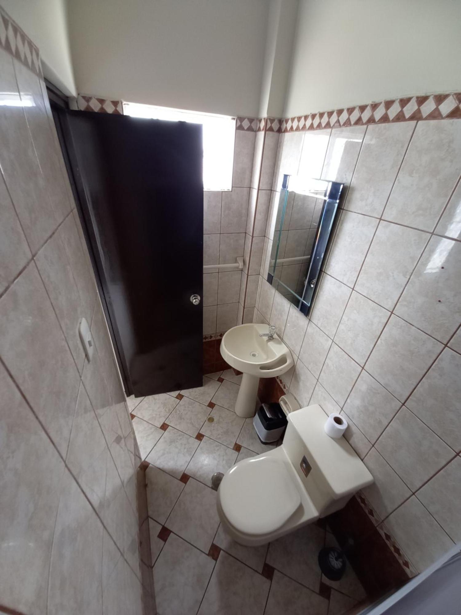 Отель Kira'S House Пьюра Номер фото